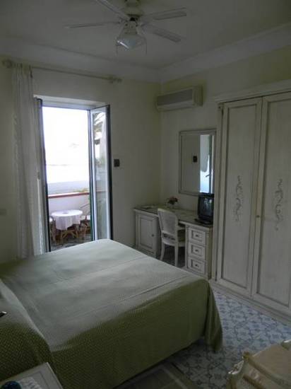 Il Fortino 4* Италия, Искья