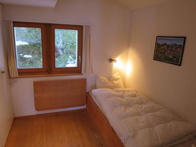 Chalet Bergblick 