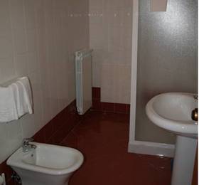 Hotel Sammartino  в Аньоне