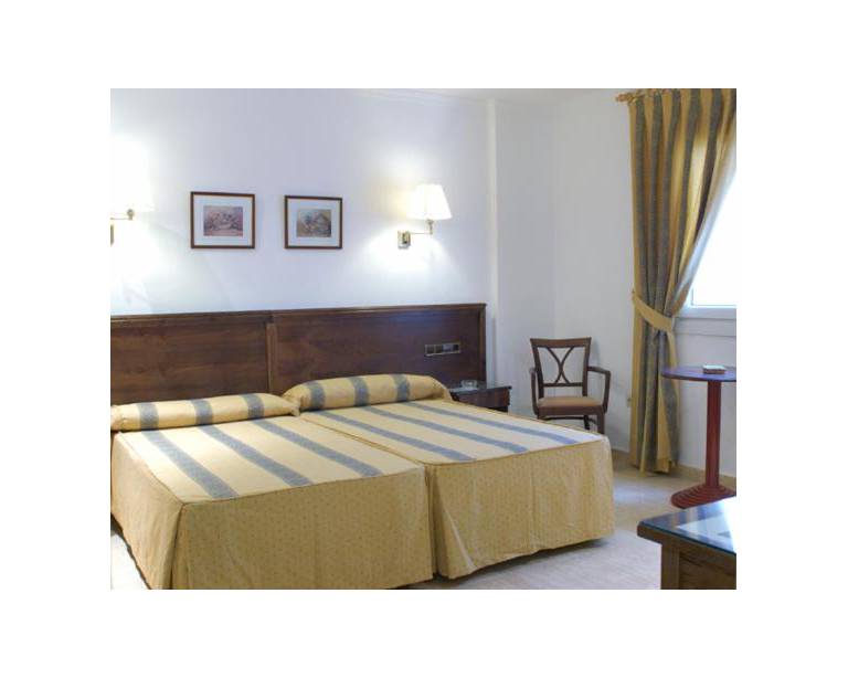 Hotel Tio Felipe 