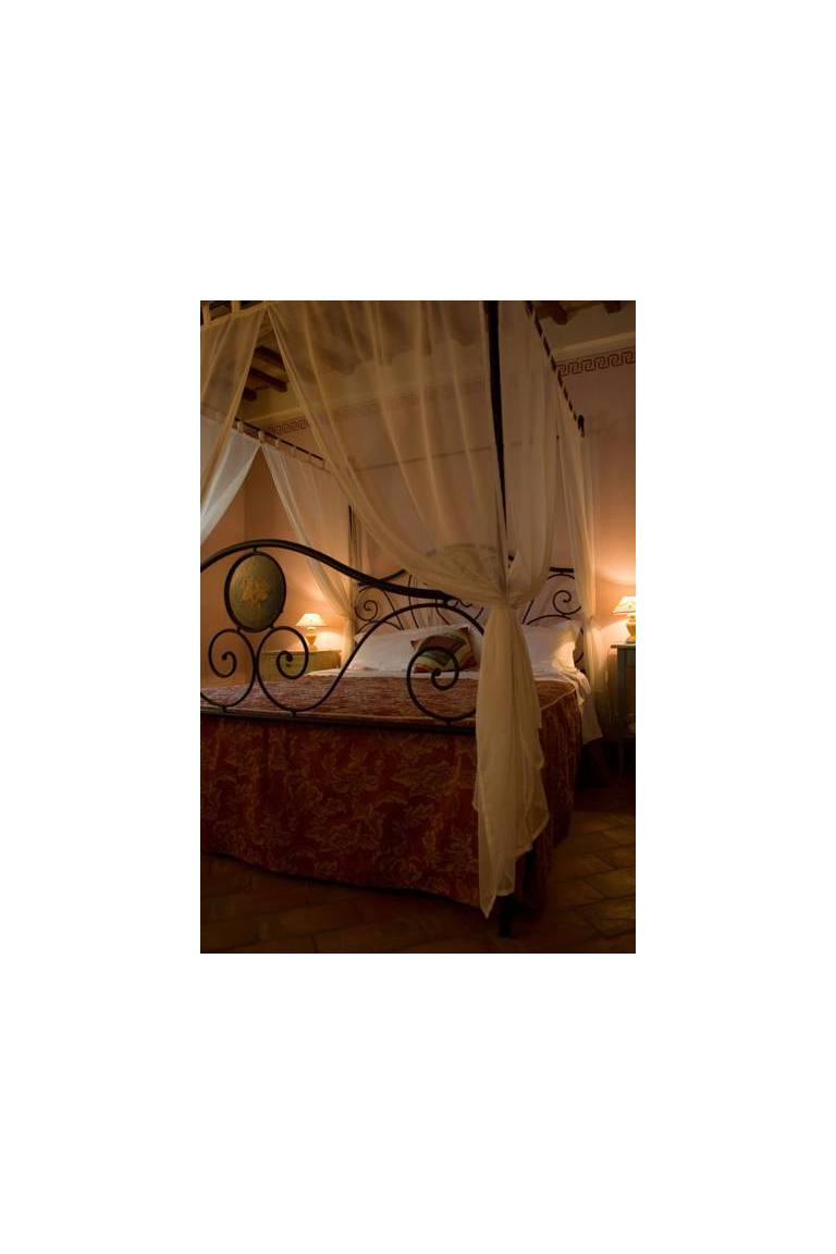 Relais La Solaia 