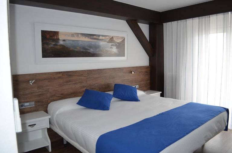 Hotel Santa Anna 