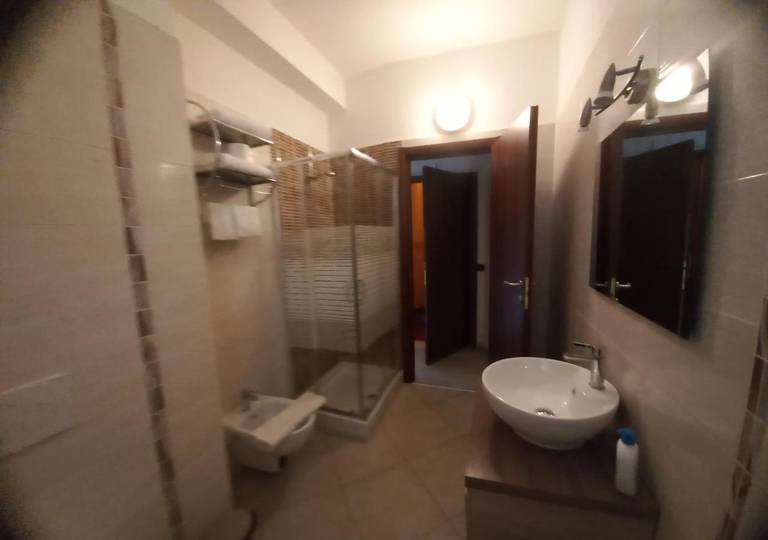 Hotel San Marino 