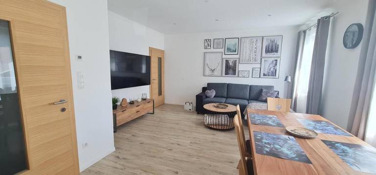 Apartment Traube 