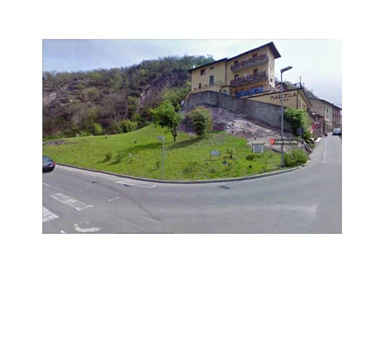 Albergo Marcella 