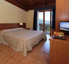 Park Hotel Faver  в Тремозине