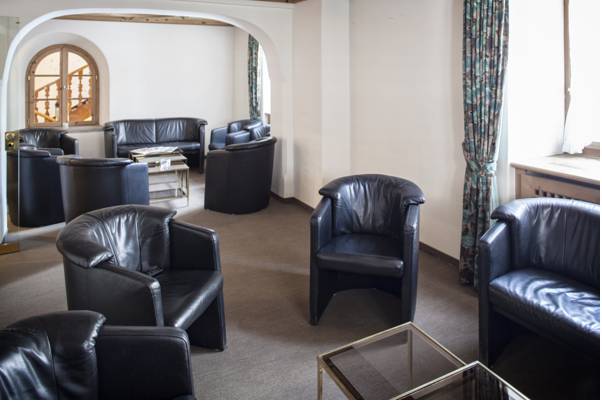 Hotel Davoserhof  3* Швейцария, Давос-Плац