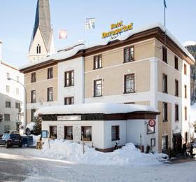 Отдых в Hotel Davoserhof  - Швейцария, Давос-Плац