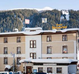 Туры в Hotel Davoserhof  в Швейцарии