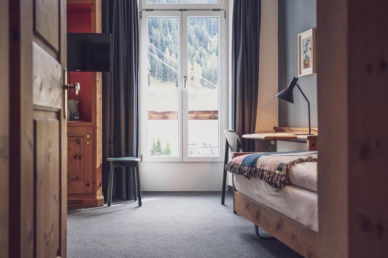 Hotel Davoserhof 