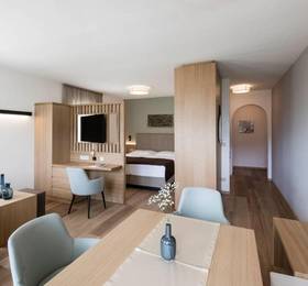 Residence Hirzer  в Тироло