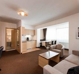 Туры в Residence Hirzer  в Италии