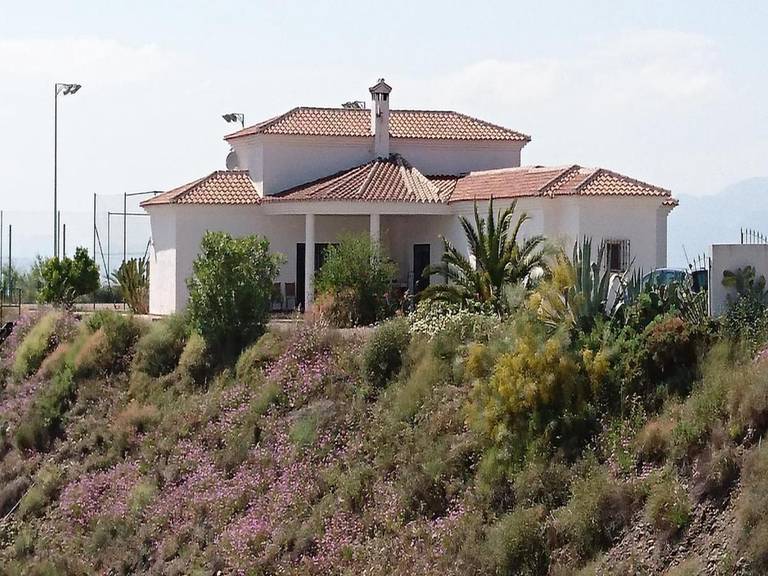 Villa Bandoleros 