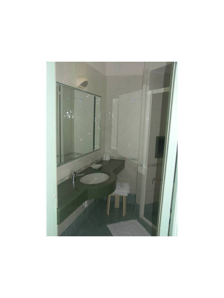 Hotel Villa Bina 