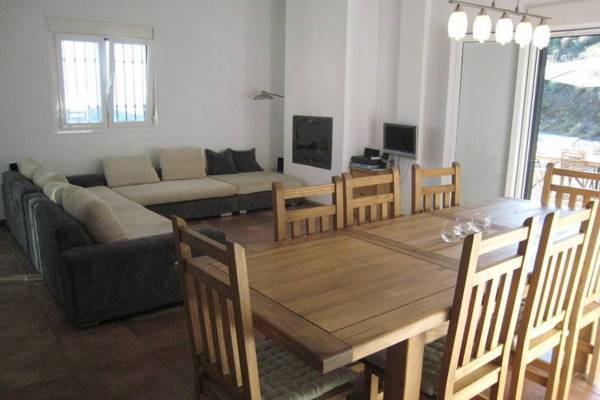 Villa Las Reinas  4* Испания, Аренас