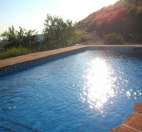Villa Las Reinas  в Аренасе