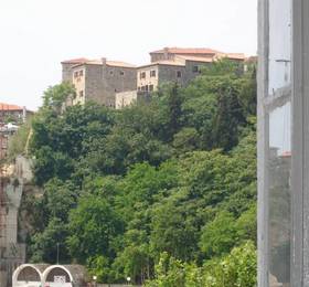 Stevo Guesthouse  в Улцине