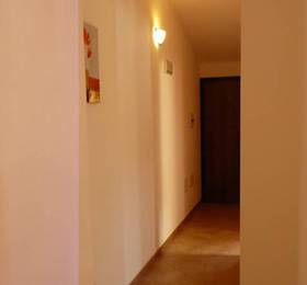 Residenza Justin  в Валледорие