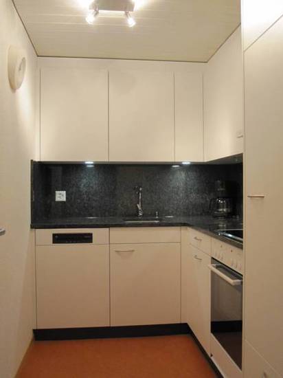 Villa Franca 104  3* Швейцария, Ароза