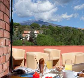 Отдых в Hotel Biancaneve  - Италия, Николози