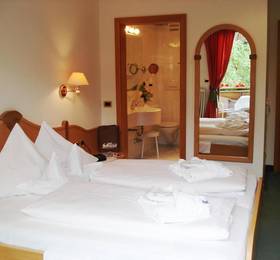 Отдых в Hotel Sittnerhof  - Италия, Мерано