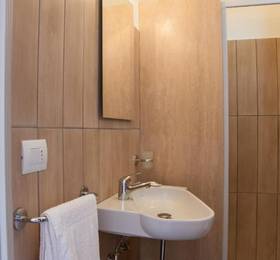 Hotel Bue Marino в Пантеллерие