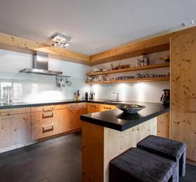 Туры в Apartment Caspar в Швейцарии