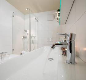 Apartment Caspar в Ридеральпе