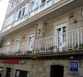 Туры в Hostal Mariquito  в Испании