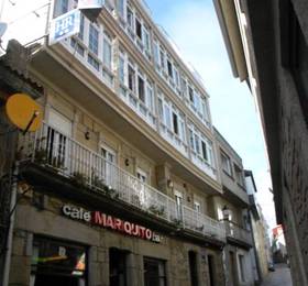 Отдых в Hostal Mariquito  - Испания, Фистерра