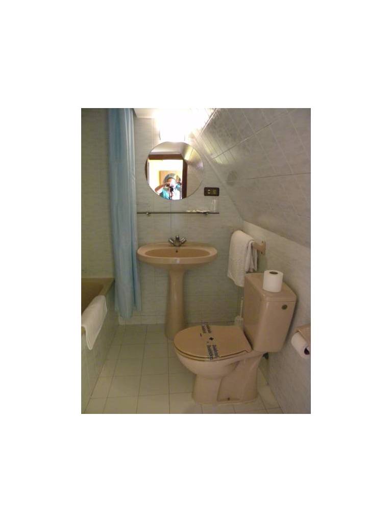 Hostal Mariquito 