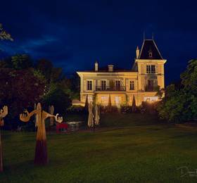 La Maison dIgor в Морже