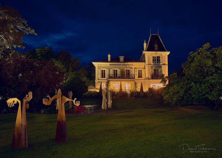 La Maison d'Igor 