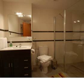 Hotel Led-Sitges  в Ситжесе