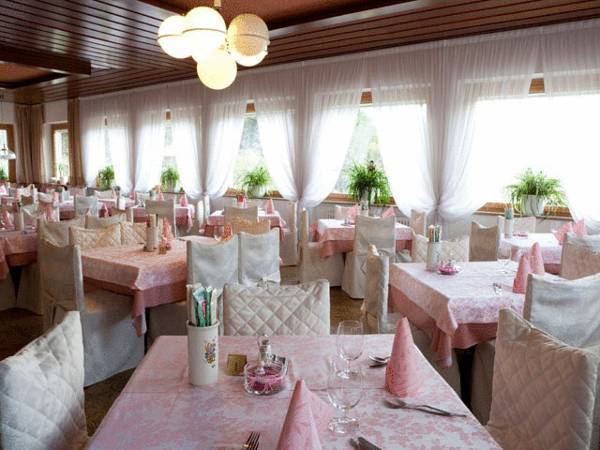 Prinz Rudolf Smart Hotel 3* Италия, Мерано