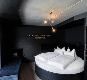 Туры в Prinz Rudolf Smart Hotel в Италии