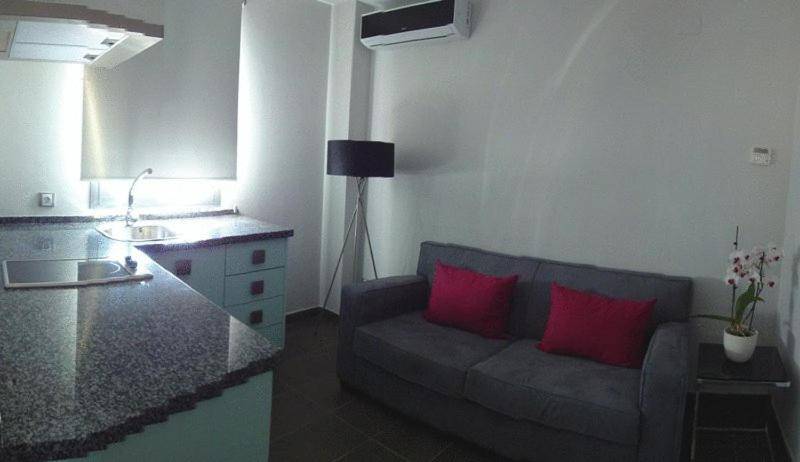 Hotel Avenida 31  2* Испания, Сан-Педро-де-Алькантара