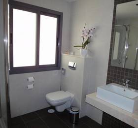 Hotel Avenida 31  в Сан-Педро-де-Алькантаре