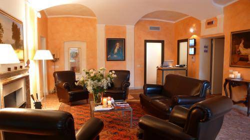 Art Hotel Varese 4* Италия, Варезе