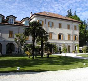 Туры в Art Hotel Varese в Италии