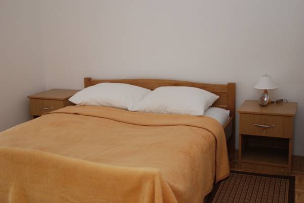 Apartments Ivana 4* Хорватия, Раб
