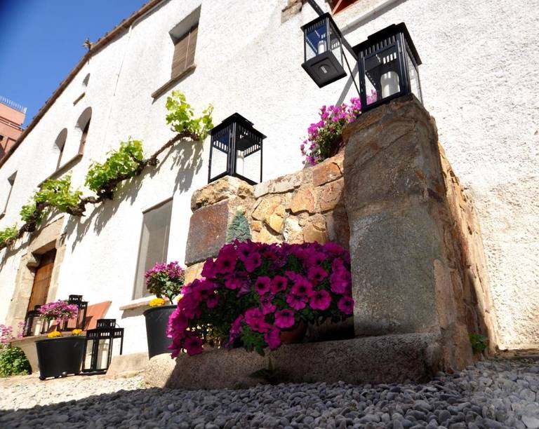 B&B Horta Rosell 