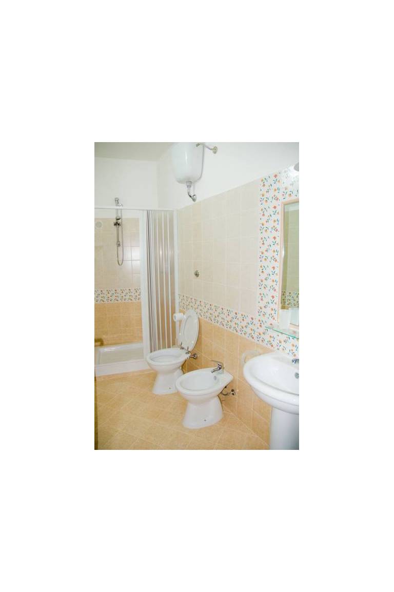 B&B La Piazzetta 