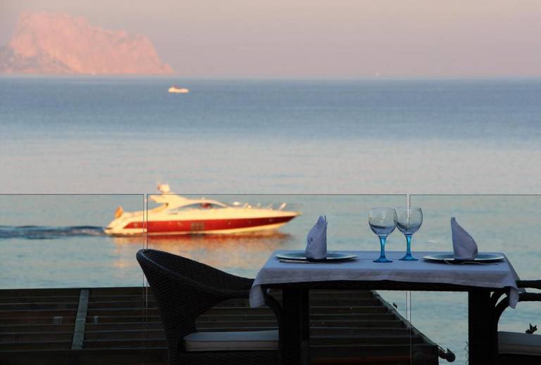 Hotel La Riviera 