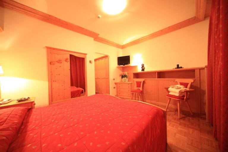 Park Hotel Sport 