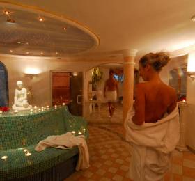 Отдых в Hotel Gschwangut  - Италия, Лана