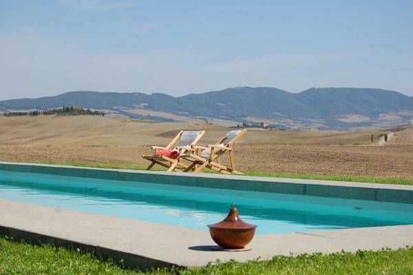 Locanda in Tuscany Италия, Кастильоне-д'Орчия