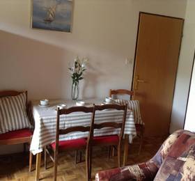Туры в Apartments Babic в Хорватии