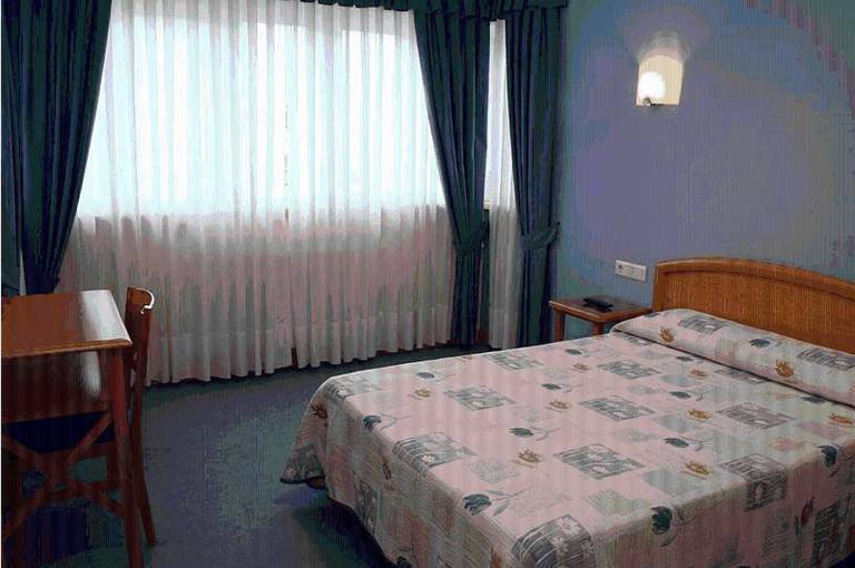 Hotel La Guindal 