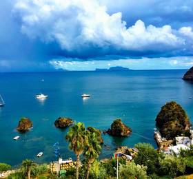 Отдых в Don Felipe Hotel, Ischia Porto - Италия, Искья